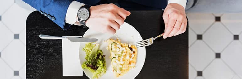 snel-eten-obesitas-metabool syndroom