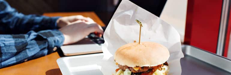 stress-microbiota-junkfood