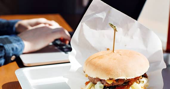 stress-microbiote-junk-food