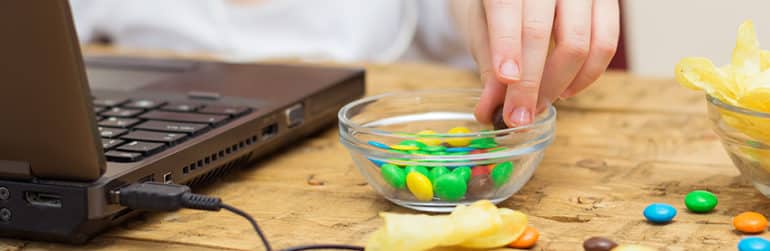 impulsivite-snacking-adolescents