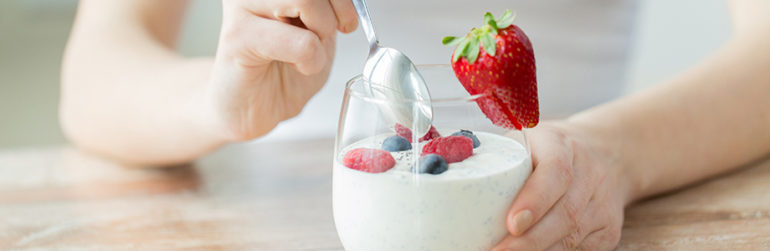 yaourt-hypertension-AVC-cardiovasculaire