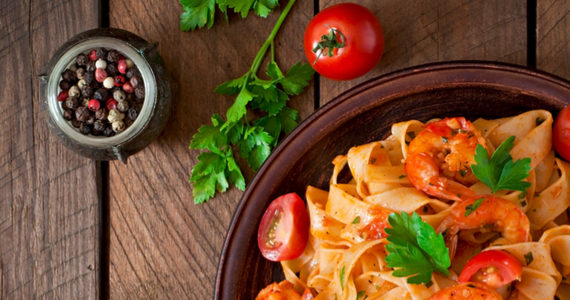 is-pasta-dan-toch-geen-dikmaker