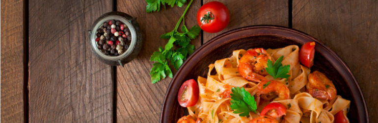 is-pasta-dan-toch-geen-dikmaker
