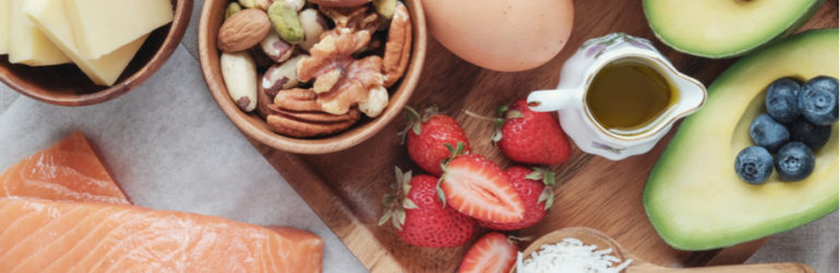 proteinedieet-koolhydraatarm-voeding