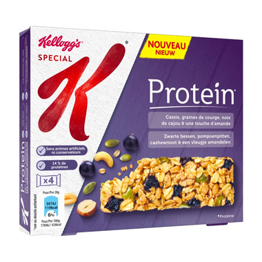 Over De Darmtransit Niet Alle Vezels Zijn Gelijk Food In Action