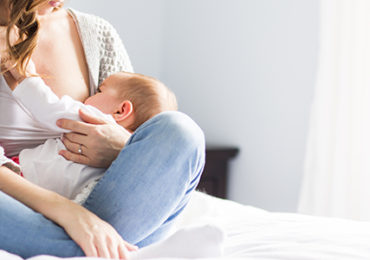 borstvoeding-baby-voedselallergieen