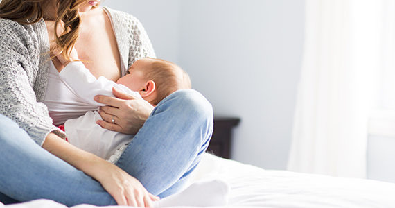 borstvoeding-baby-voedselallergieen