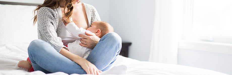 Borstvoedingsproblemen De Waarschuwingsfunctie Van Zink Food In Action