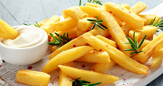 thuis-aanmaak-acrylamide