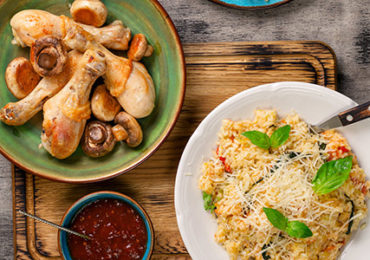 alimentation diversifiee-obesite