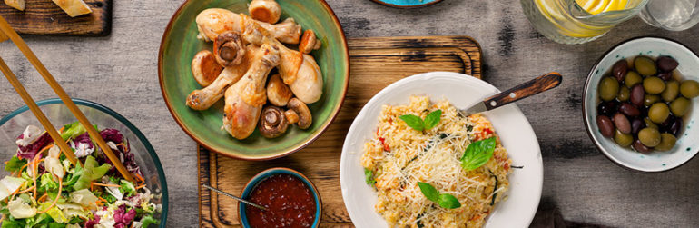 alimentation diversifiee-obesite