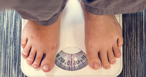 americains-perte-poids-modeste
