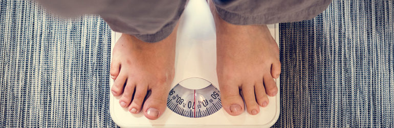 americains-perte-poids-modeste