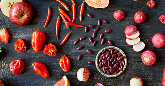fruits-legumes-couleur-rouge