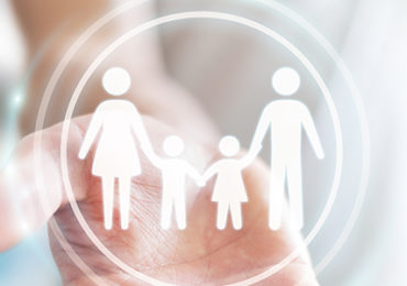 concept-corpulence-silhouettes-fond-scientique