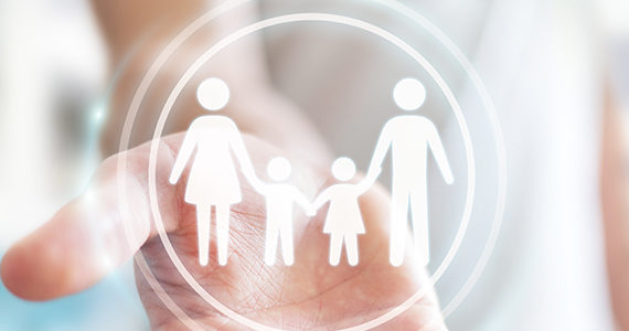 concept-corpulence-silhouettes-fond-scientique