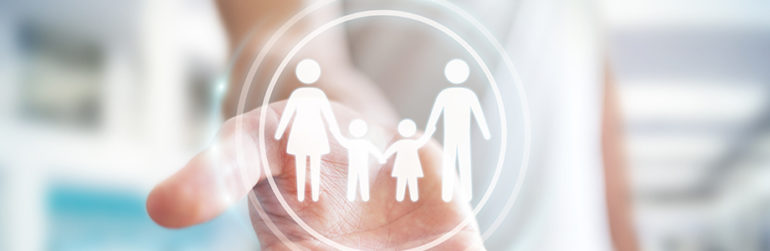 concept-corpulence-silhouettes-fond-scientique