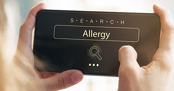 americaine-recherche-internet-allergies-alimentaires