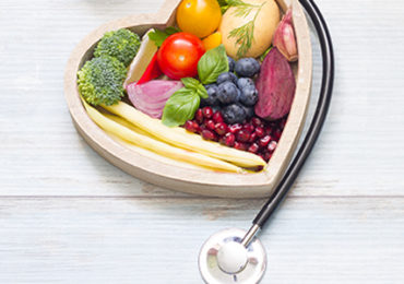 alimentation-saine-cardiaque-stethoscope