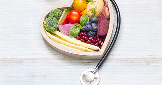 alimentation-saine-cardiaque-stethoscope