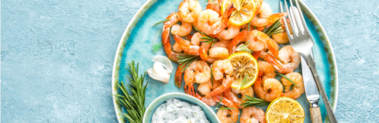 assiette-crevettes-allergies-alimentaires