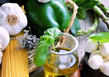 legumes-fromage-huile-olive-alimentation-mediteraneenne