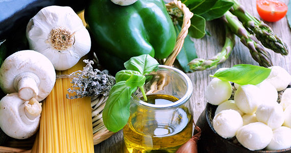 legumes-fromage-huile-olive-alimentation-mediteraneenne