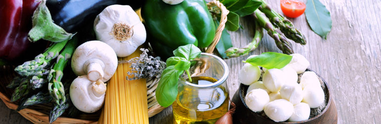 legumes-fromage-huile-olive-alimentation-mediteraneenne