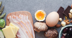 regime-cetogene-aliments-sains-faible-glucides