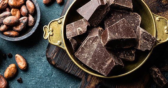 chocolat-noir diminue-symptomes-depressifs