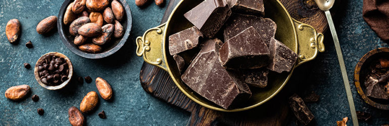 chocolat-noir diminue-symptomes-depressifs