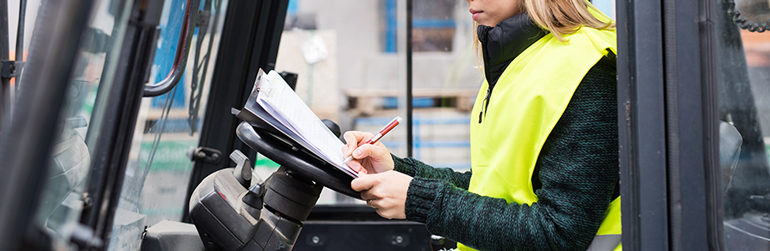 camionneur métier haut risque nutritionnel, trucker risicovol lijf leden