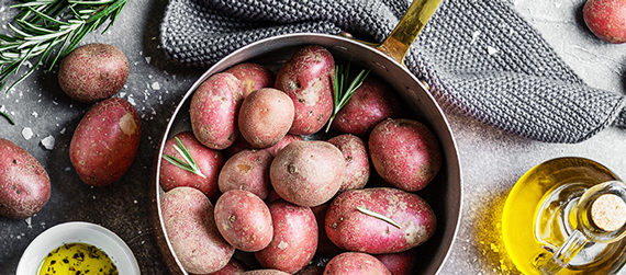 cuisson évolution microbiote végétaux