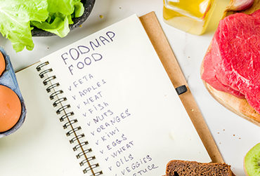 troubles intestinaux crohn colite ulcéreuse régime fodmap maladies inflammatoires de l’intestin