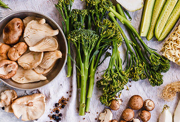 alimentation durable excès poids obésité climat NutriNet