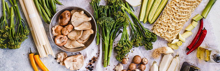 alimentation durable excès poids obésité climat NutriNet