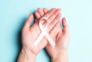 cancer poumon manger yaourt fibres risque