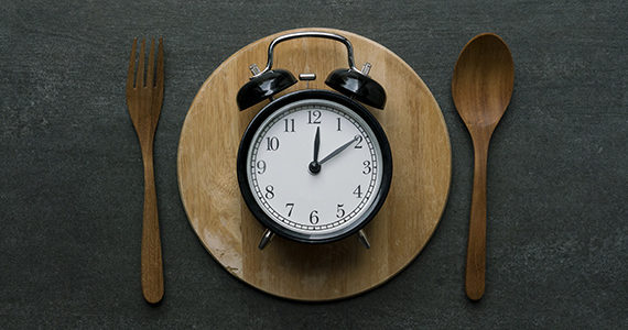 maigrir jeûne intermittent syndrome métabolique poids obésité