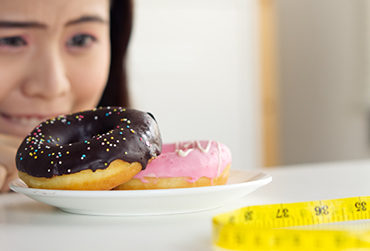 envie manger surpoids cerveau palatabilité gras sucré