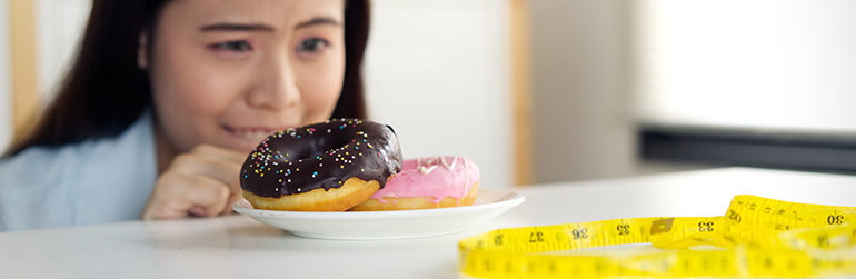 envie manger surpoids cerveau palatabilité gras sucré
