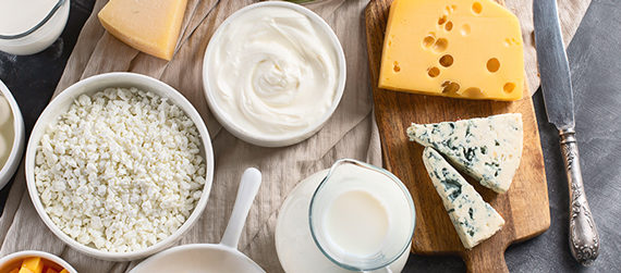 produits laitiers recommandations alimentaires conseil Supérieur de la Santé alternatives végétales