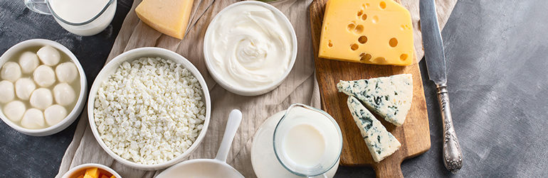 produits laitiers recommandations alimentaires conseil Supérieur de la Santé alternatives végétales