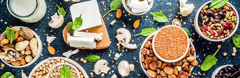 protéines végétales viande mortalité cardiovasculaire, plantaardige eiwitten dierlijke eiwitten cardiovasculaire mortaliteit kanker