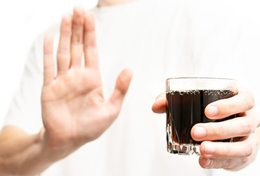 boissons sucrées campagne de communication consommation sucres libres Royaume-Uni, verenigd koninkrijk frisdranken suikerhoudende dranken vrije suikers