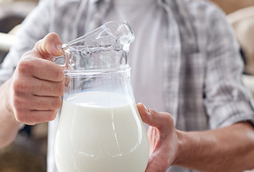 durabilité produits laitiers lait gaz à effet de serre alimentation durable, duurzaamheid zuivelproducten melk broeikaseffect duurzame voeding
