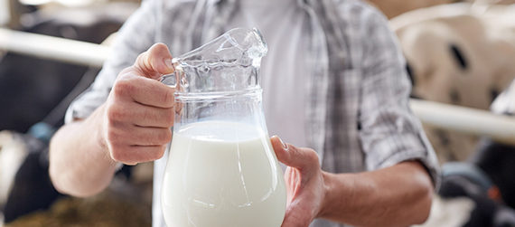 durabilité produits laitiers lait gaz à effet de serre alimentation durable, duurzaamheid zuivelproducten melk broeikaseffect duurzame voeding