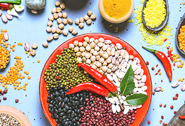 eetpatronen wereldwijd evenwichtigere voeding malnutritie obesitas