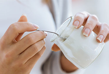 effet matrice produits laitiers calcium yaourt fromage, calcium kaas matrixeffect yoghurt zuivelproducten