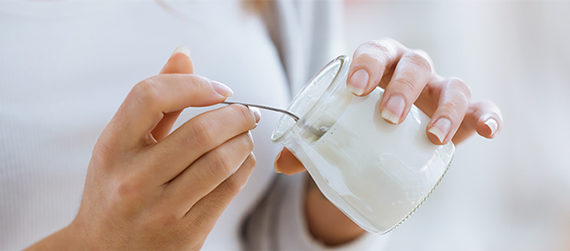 effet matrice produits laitiers calcium yaourt fromage, calcium kaas matrixeffect yoghurt zuivelproducten