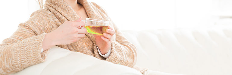 groene thee theedrinkers hart- en vaatziekten algemene sterfte gezondheid